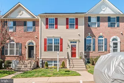 589 Kirkcaldy Way, Abingdon, MD 21009 - Photo 1