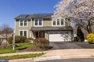 2802 Haddaway Ct, Abingdon, MD 21009 - Photo 1