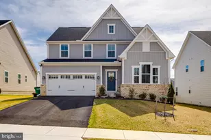 705 Cornerstone Ln, Aberdeen, MD 21001 - Photo 1