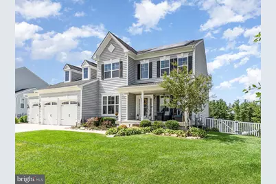 724 Montravel Court, Bel Air, MD 21015 - Photo 1