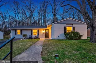 1028 Erwin Dr, Joppa, MD 21085 - Photo 1