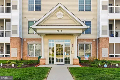 1818 Selvin Drive #203, Bel Air, MD 21015 - Photo 1