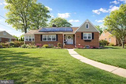 312 S Rogers Street, Aberdeen, MD 21001 - Photo 1