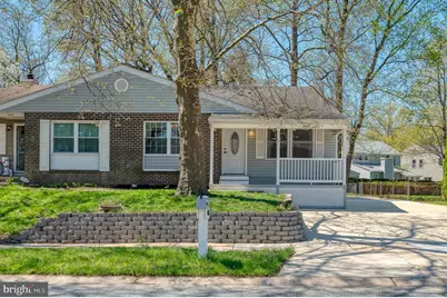 406 Laburnum Road, Edgewood, MD 21040 - Photo 1