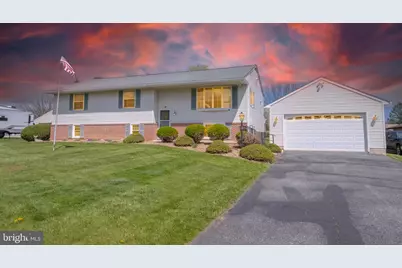 1909 Nelson Mill Road, Jarrettsville, MD 21084 - Photo 1