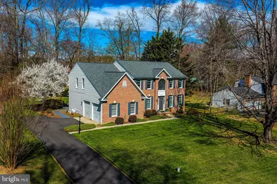 2207 Queensbury Drive, Fallston, MD 21047 - Photo 1