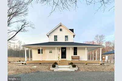 1517 Arena Road, Street, MD 21154 - Photo 1