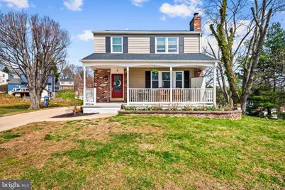 6 Three Acre Lane, Bel Air, MD 21014 - Photo 1