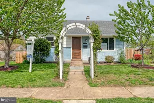 147 Bay Blvd, Havre de Grace, MD 21078 - Photo 1