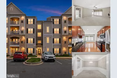 1408 Joppa Forest Drive #16, Joppa, MD 21085 - Photo 1