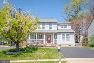 212 Haynes Ct, Abingdon, MD 21009 - Photo 1