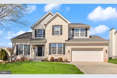 502 Winter Span Court, Bel Air, MD 21015 - Photo 1