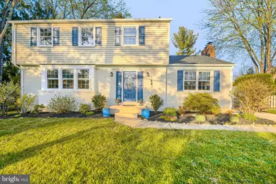 1503 Pinewood Court, Bel Air, MD 21014 - Photo 1