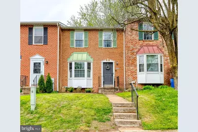 834 Ellicott Drive, Bel Air, MD 21015 - Photo 1