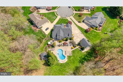 1216 Bluebird Court W, Bel Air, MD 21015 - Photo 1