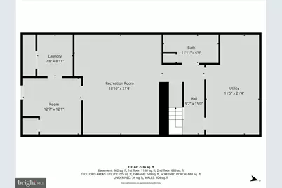 1426 Ridge Road, Whiteford, MD 21160 - Photo 57