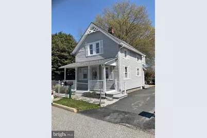 25 Baker Street, Aberdeen, MD 21001 - Photo 1