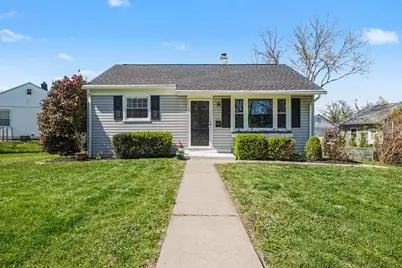 141 Bay Boulevard, Havre de Grace, MD 21078 - Photo 1