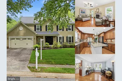 514 Ann Place, Bel Air, MD 21015 - Photo 1