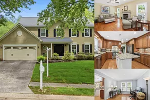 514 Ann Pl, Bel Air, MD 21015 - Photo 1
