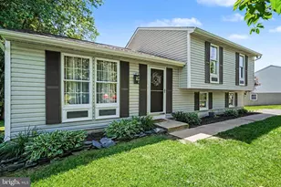 721 Everist Dr, Aberdeen, MD 21001 - Photo 1