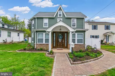 109 Edmund Street, Aberdeen, MD 21001 - Photo 1
