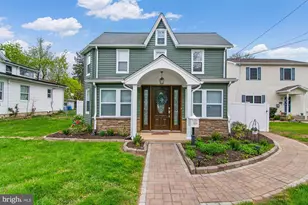 109 Edmund St, Aberdeen, MD 21001 - Photo 1