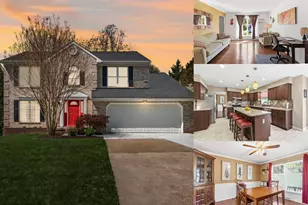 2004 Royal Fern Ct, Bel Air, MD 21015 - Photo 1