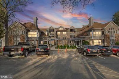 304 Canterbury Road #304-P, Bel Air, MD 21014 - Photo 1