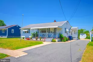 708 Webb St, Aberdeen, MD 21001 - Photo 1