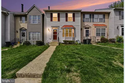 3147 Thornapple Court, Abingdon, MD 21009 - Photo 1