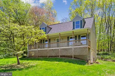2034 Susquehanna Hall Road, Whiteford, MD 21160 - Photo 1
