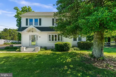 312 Fords Lane, Aberdeen, MD 21001 - Photo 1