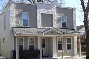 417 S Washington St, Havre de Grace, MD 21078 - Photo 1
