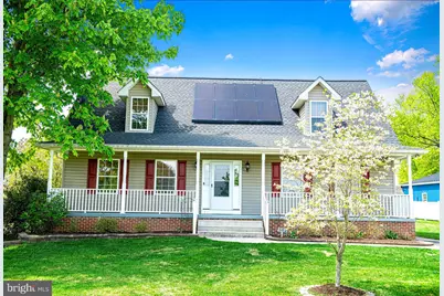502 Reckord Road, Fallston, MD 21047 - Photo 1