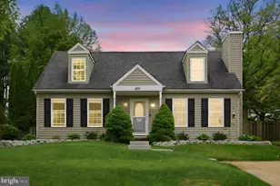 109 Holly Wreath Dr, Abingdon, MD 21009 - Photo 1