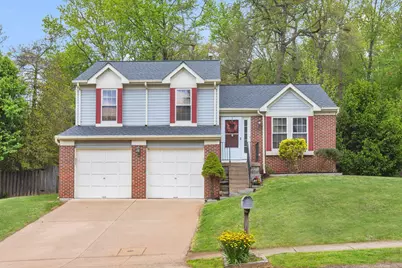 3132 Laurel View Drive, Abingdon, MD 21009 - Photo 1