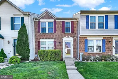 402 Macintosh Circle, Joppa, MD 21085 - Photo 1