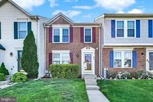 402 MacIntosh Cir, Joppa, MD 21085 - Photo 1