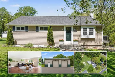 1324 Sharon Acres Road, Forest Hill, MD 21050 - Photo 1