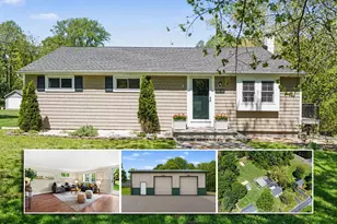 1324 Sharon Acres Rd, Forest Hill, MD 21050 - Photo 1