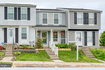 803 Angel Valley Court, Edgewood, MD 21040 - Photo 1