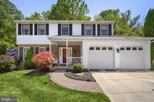 2222 Kempton Park Cir, Bel Air, MD 21015 - Photo 1