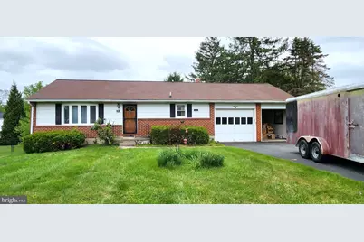 110 Crescent Drive, Bel Air, MD 21015 - Photo 1