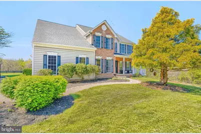 208 Christopher Road, Forest Hill, MD 21050 - Photo 1