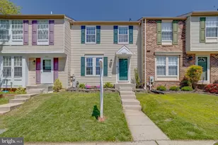 338 Delmar Ct, Abingdon, MD 21009 - Photo 1