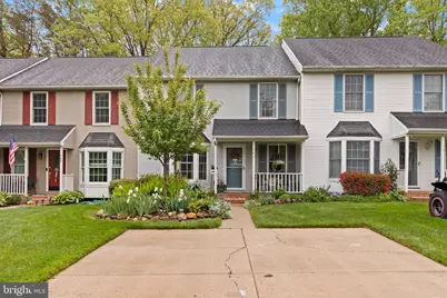 763 Burgh Westra Way, Abingdon, MD 21009 - Photo 1