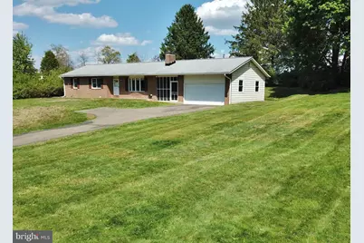 4843 Norrisville Road, White Hall, MD 21161 - Photo 1