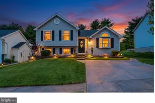 2624 Merrick Way, Abingdon, MD 21009 - Photo 1
