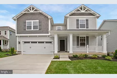 1614 Shady Tree Court, Bel Air, MD 21015 - Photo 1